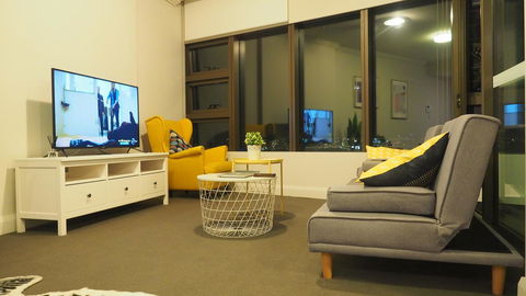 Sky Garden Olympic Park - Accommodation Search 37