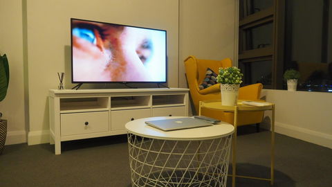 Sky Garden Olympic Park - Accommodation Search 16