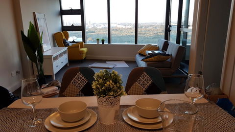 Sky Garden Olympic Park - Accommodation Search 22