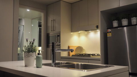 Sky Garden Olympic Park - Accommodation Search 28