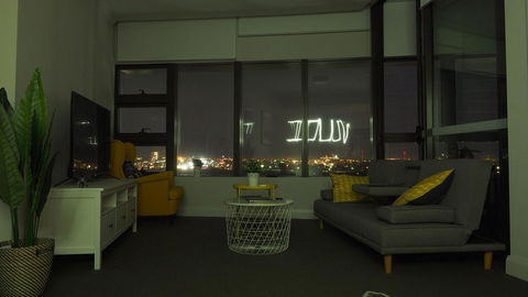 Sky Garden Olympic Park - Accommodation Search 32