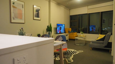 Sky Garden Olympic Park - Accommodation Search 21