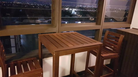 Sky Garden Olympic Park - Accommodation Search 14
