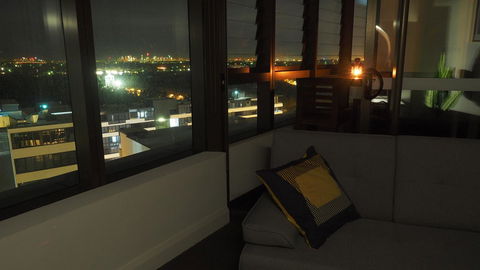 Sky Garden Olympic Park - Accommodation Search 34