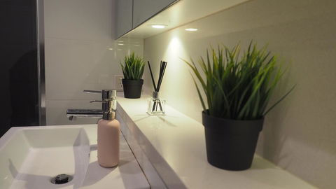 Sky Garden Olympic Park - Accommodation Search 38