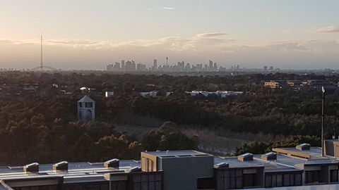 Sky Garden Olympic Park - Accommodation Search 33