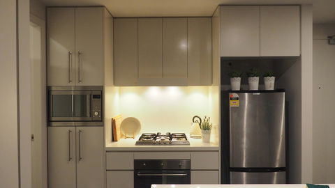 Sky Garden Olympic Park - Accommodation Search 35