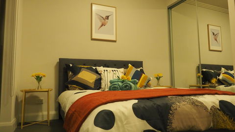 Sky Garden Olympic Park - Accommodation Search 2