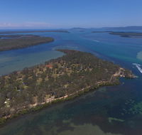 Lani's Holiday Island - Accommodation Search