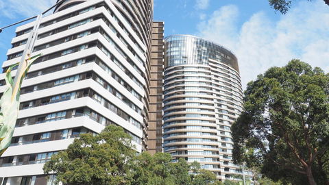 SkyGarden Sydney Olympic Park 3 & 4 Bedroom City View - Accommodation Search 20