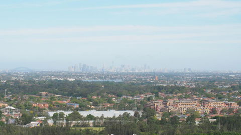 SkyGarden Sydney Olympic Park 3 & 4 Bedroom City View - Accommodation Search 17