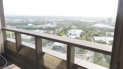 SkyGarden Sydney Olympic Park 3 & 4 Bedroom City View - Accommodation Search 22