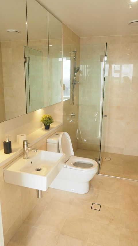 SkyGarden Sydney Olympic Park 3 & 4 Bedroom City View - Accommodation Search 7