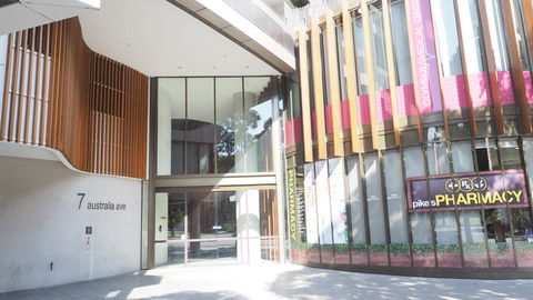 SkyGarden Sydney Olympic Park 3 & 4 Bedroom City View - Accommodation Search 37