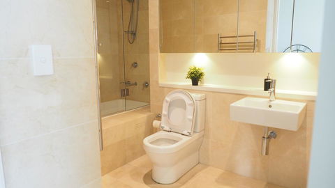 SkyGarden Sydney Olympic Park 3 & 4 Bedroom City View - Accommodation Search 6