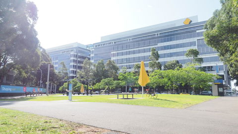 SkyGarden Sydney Olympic Park 3 & 4 Bedroom City View - Accommodation Search 35