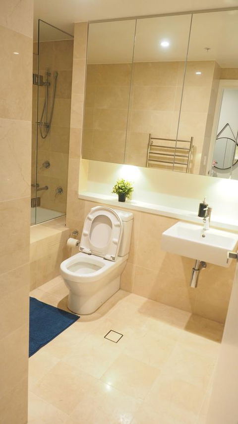 SkyGarden Sydney Olympic Park 3 & 4 Bedroom City View - Accommodation Search 40