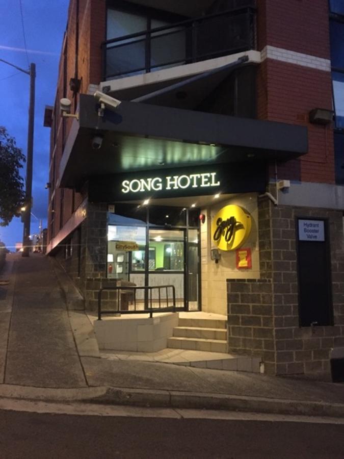 Redfern NSW Accommodation Search