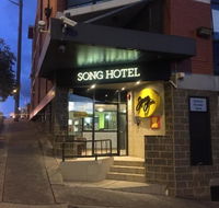 Song Hotel Redfern - Accommodation Search