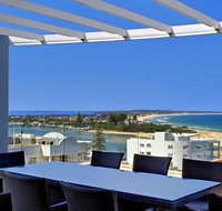 Sandy Cove Apartments - Accommodation Search