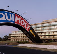 Rydges Mount Panorama Bathurst - Accommodation Search