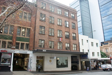 Siesta Sydney - Accommodation Search 0