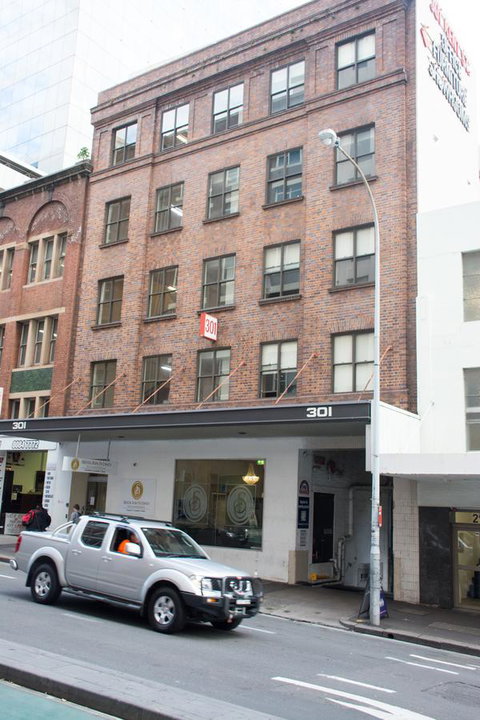 Siesta Sydney - Accommodation Search 9