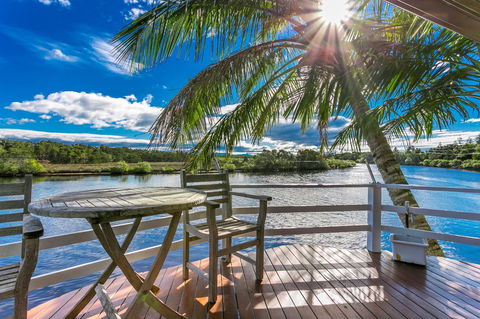 A Beach House At Byron - Accommodation Search 2