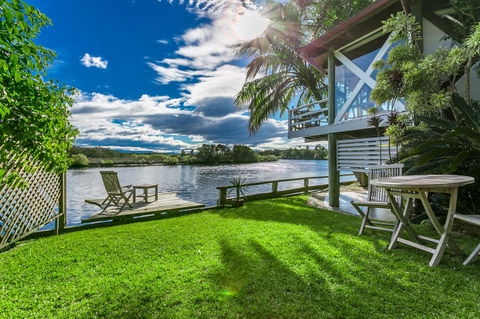 A Beach House At Byron - Accommodation Search 0