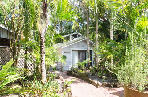 A Beach House At Byron - Accommodation Search 27