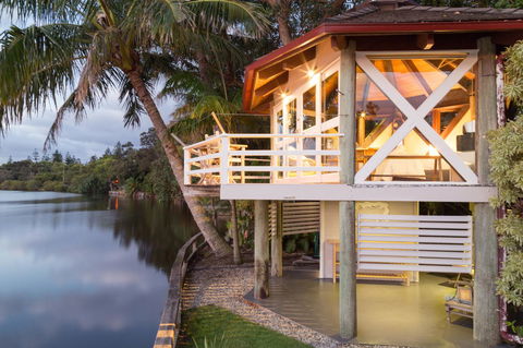 A Beach House At Byron - Accommodation Search 17