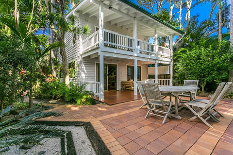 A Beach House At Byron - Accommodation Search 7