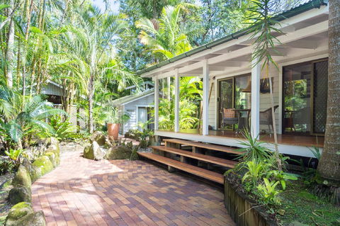A Beach House At Byron - Accommodation Search 37