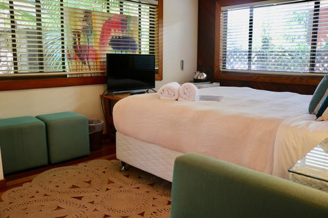 A Beach House At Byron - Accommodation Search 40