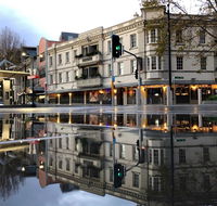 The Lucky Hotel - Accommodation Search