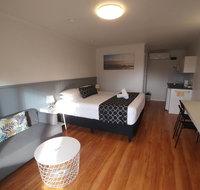 Eden Motel - Accommodation Search