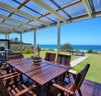 Glory  Culburra - Absolute Beachfront - Pet  Family Friendly - Accommodation Search