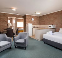 Corowa Bindaree Holiday Park - Accommodation Search