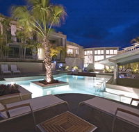 The Beach Cabarita - Accommodation Search