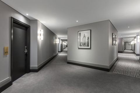 Radisson Blu Plaza Hotel Sydney - Accommodation Search 29