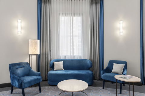 Radisson Blu Plaza Hotel Sydney - Accommodation Search 24