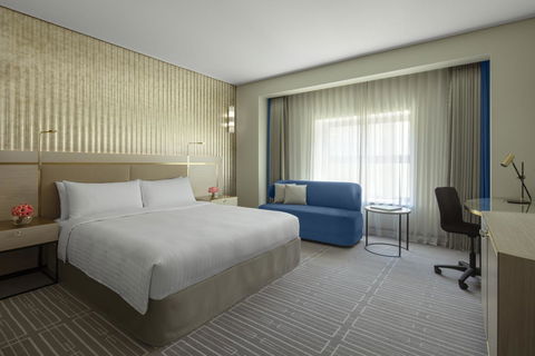 Radisson Blu Plaza Hotel Sydney - Accommodation Search 2