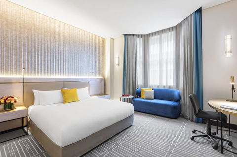 Radisson Blu Plaza Hotel Sydney - Accommodation Search 44