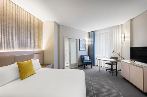 Radisson Blu Plaza Hotel Sydney - Accommodation Search 32