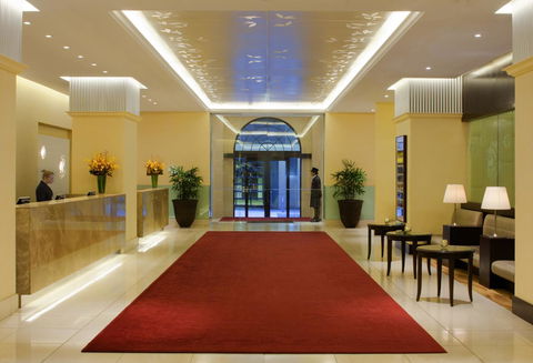 Radisson Blu Plaza Hotel Sydney - Accommodation Search 18