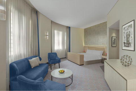 Radisson Blu Plaza Hotel Sydney - Accommodation Search 6