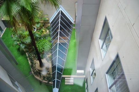 Radisson Blu Plaza Hotel Sydney - Accommodation Search 42