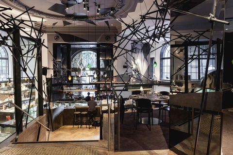 Radisson Blu Plaza Hotel Sydney - Accommodation Search 3