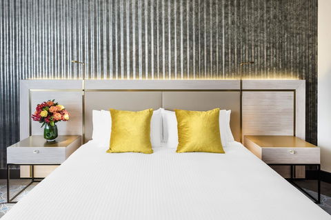 Radisson Blu Plaza Hotel Sydney - Accommodation Search 43