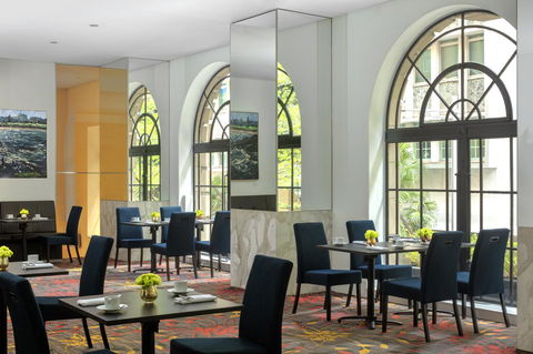 Radisson Blu Plaza Hotel Sydney - Accommodation Search 13